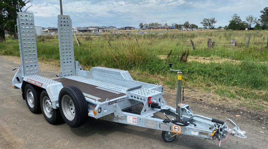 Using a Trailer Hire? Follow These Safety Guidelines